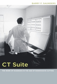 Enlarge image Cover: CT Suite - Duke University Press