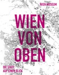Cover: Wien von oben - Metroverlag