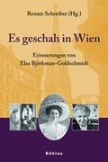 Cover: Es geschah in Wien - KRAL