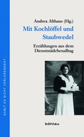 Cover: Mit Kochl&ouml;ffel und Staubwedel - KRAL
