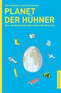 Cover: Planet der H&uuml;hner - Brandes & Apsel