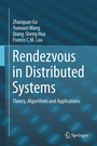 Cover: Rendezvous in Distributed Systems - Springer