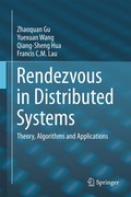 Cover: Rendezvous in Distributed Systems - Springer