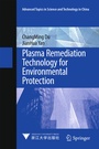 Cover: Plasma Remediation Technology for Environmental Protection - Springer
