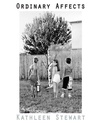 Cover: Ordinary Affects - Duke University Press