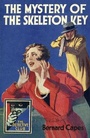Cover: The Mystery of the Skeleton Key - Collins Crime Club