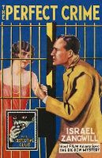 Enlarge image Cover: The Perfect Crime - Collins Crime Club