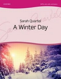 Abbildung von: A Winter Day - Oxford University Press