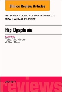 Abbildung von: Hip Dysplasia, An Issue of Veterinary Clinics of North America: Small Animal Practice: Volume 47-4 - Elsevier