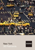 Cover: Magnum Photos: New York - Thames & Hudson Ltd