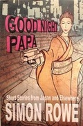 Cover: Good Night Papa - Atlas Jones & Co.