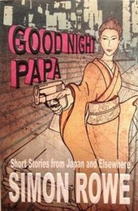Enlarge image Cover: Good Night Papa - Atlas Jones & Co.