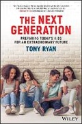 Cover: The Next Generation - Wiley