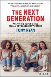 Enlarge image Cover: The Next Generation - Wiley