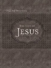 Enlarge image Cover: The Gift of Jesus - Thomas Nelson Publishers