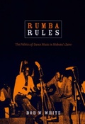 Cover: Rumba Rules - Duke University Press