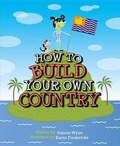 Cover: How to Build Your Own Country - Wayland