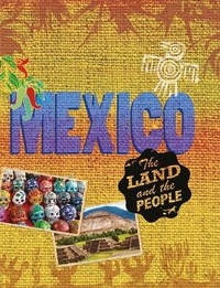 Abbildung von: The Land and the People: Mexico - Wayland
