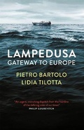 Cover: Lampedusa - MacLehose Press