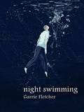 Cover: Night Swimming - Mantle Lane Press
