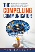 Cover: The Compelling Communicator - Conder House Press