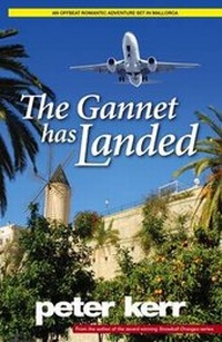 Enlarge image Cover: The Gannet Has Landed - Oasis-WERP
