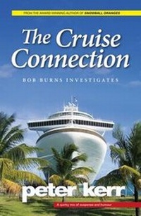Enlarge image Cover: The Cruise Connection - Oasis-WERP