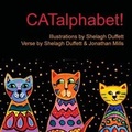 Cover: CATalphabet! - AliceinParisArt