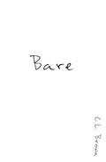 Cover: Bare - Ibhubesi Books