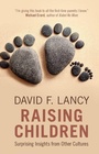 Cover: Raising Children - Cambridge University Press