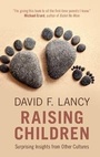 Cover: Raising Children - Cambridge University Press