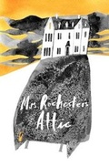 Cover: Mrs Rochester's Attic - Mantle Lane Press