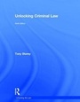 Cover: Unlocking Criminal Law - Routledge
