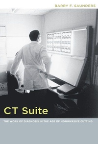 Enlarge image Cover: CT Suite - Duke University Press