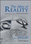 Cover: The Atlas of Reality - Wiley