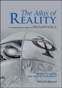 Enlarge image Cover: The Atlas of Reality - Wiley