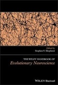 Cover: The Wiley Handbook of Evolutionary Neuroscience - Wiley-Blackwell