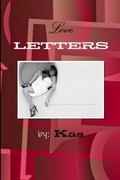 Cover: Love Letters - Lulu.com