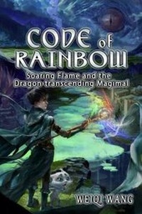 Enlarge image Cover: Code of Rainbow - Lulu.com