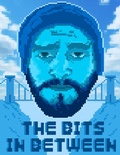 Cover: The Bits In Between - Lulu.com