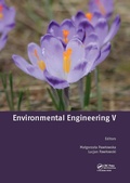 Cover: Environmental Engineering V - CRC Press