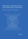 Cover: Machinery, Materials Science and Engineering Applications - CRC Press
