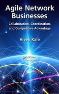 Cover: Agile Network Businesses - Auerbach
