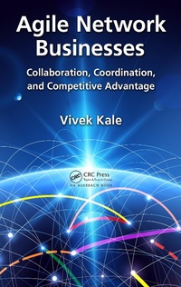 Abbildung von: Agile Network Businesses - Auerbach