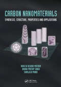 Cover: Carbon Nanomaterials - Taylor & Francis