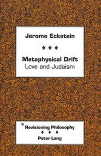 Enlarge image Cover: Metaphysical Drift - Peter Lang Verlag