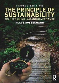 Abbildung von: The Principle of Sustainability - Routledge