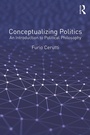 Cover: Conceptualizing Politics - Routledge