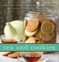 Abbildung von: Tea and Cookies - William Morrow Cookbooks