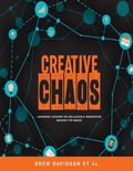 Cover: Creative Chaos - Lulu.com